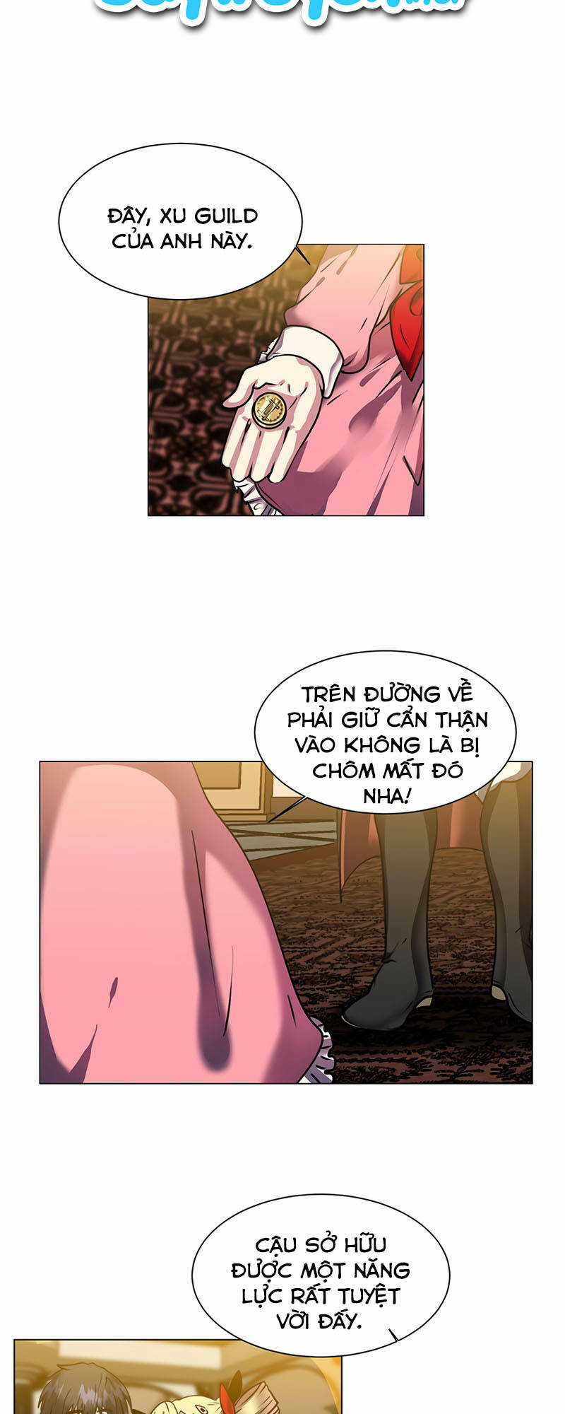 Estio - Chapter 15 - Trang 15