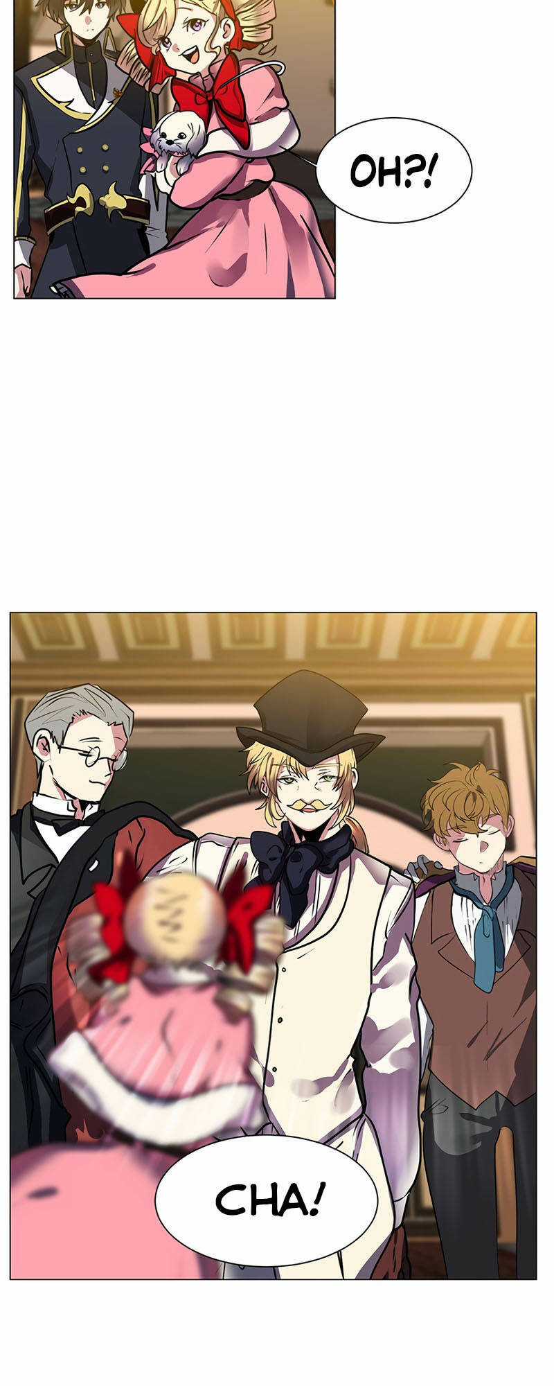 Estio - Chapter 15 - Trang 16