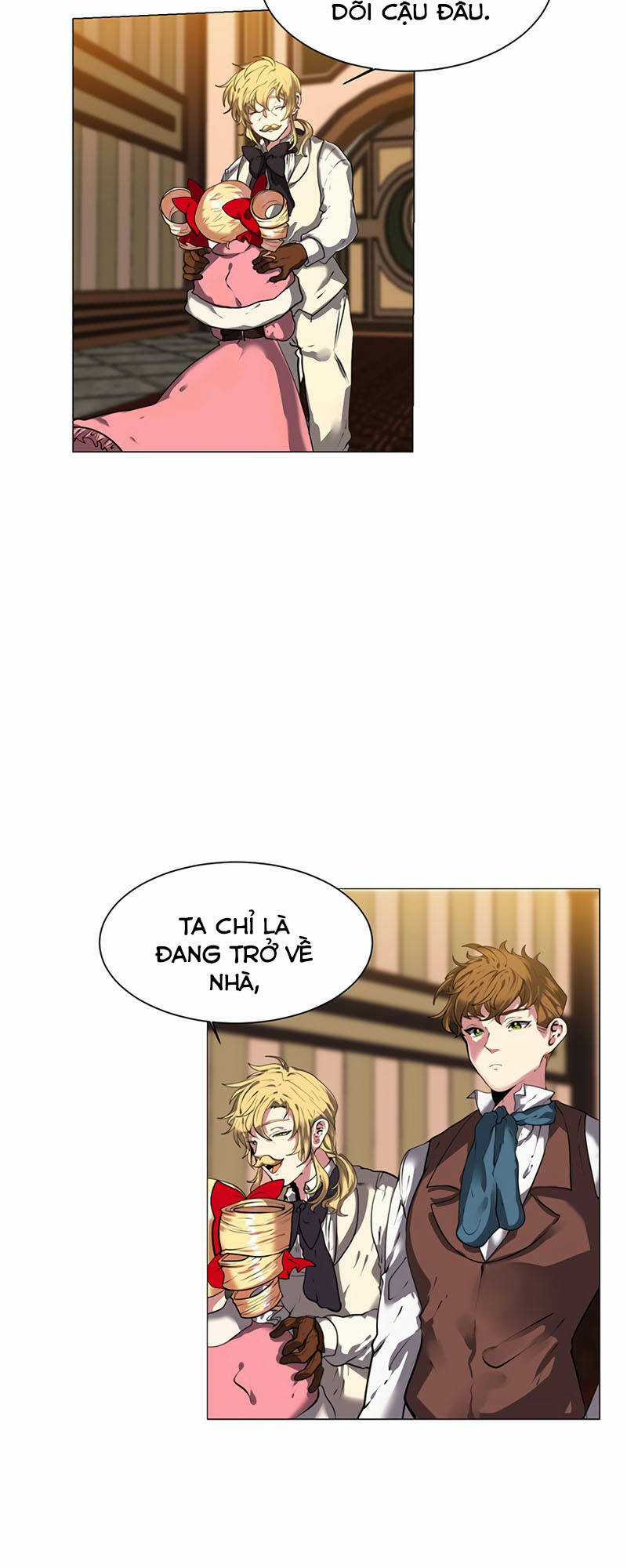 Estio - Chapter 15 - Trang 18