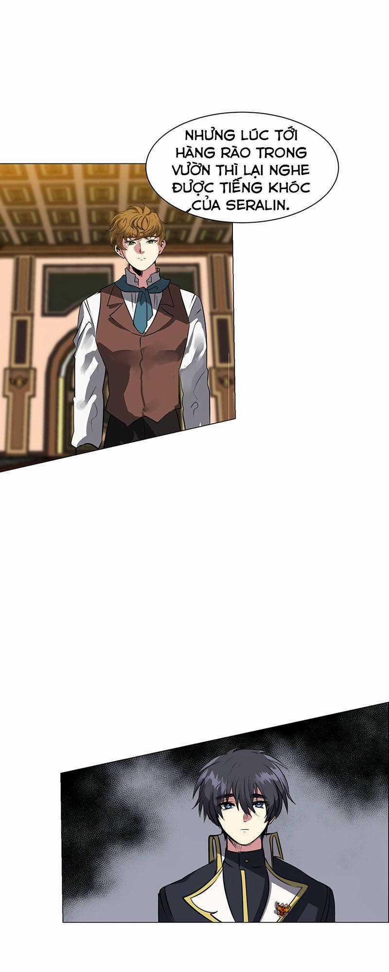 Estio - Chapter 15 - Trang 19