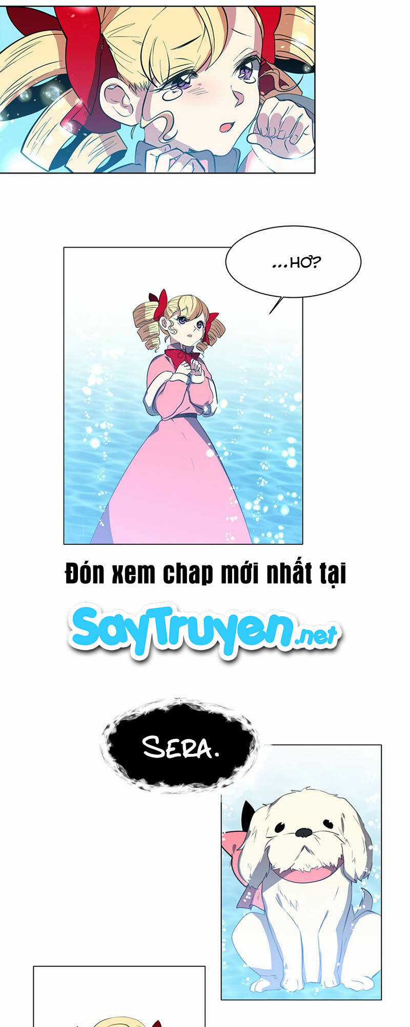 Estio - Chapter 15 - Trang 3