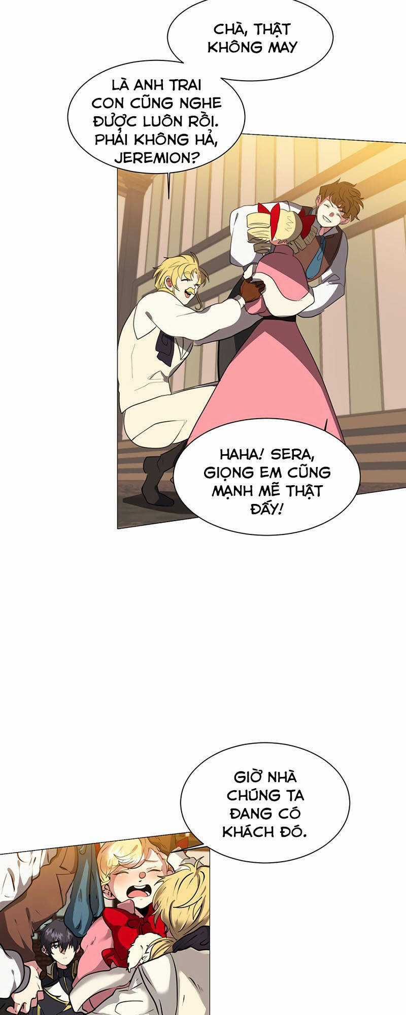 Estio - Chapter 15 - Trang 21