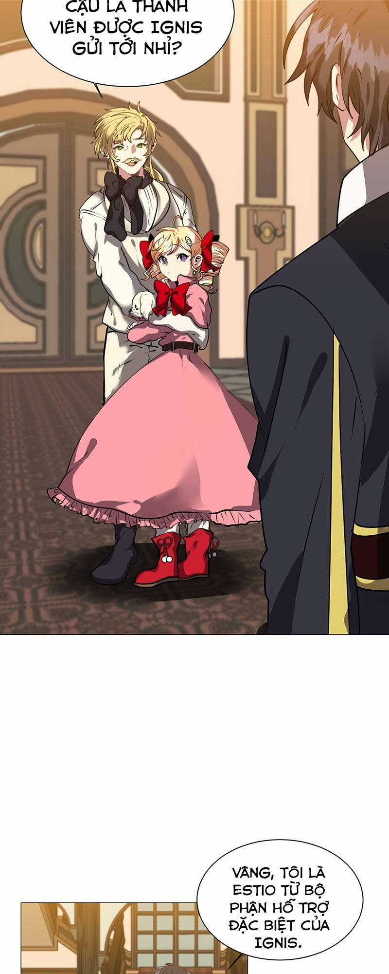 Estio - Chapter 15 - Trang 23