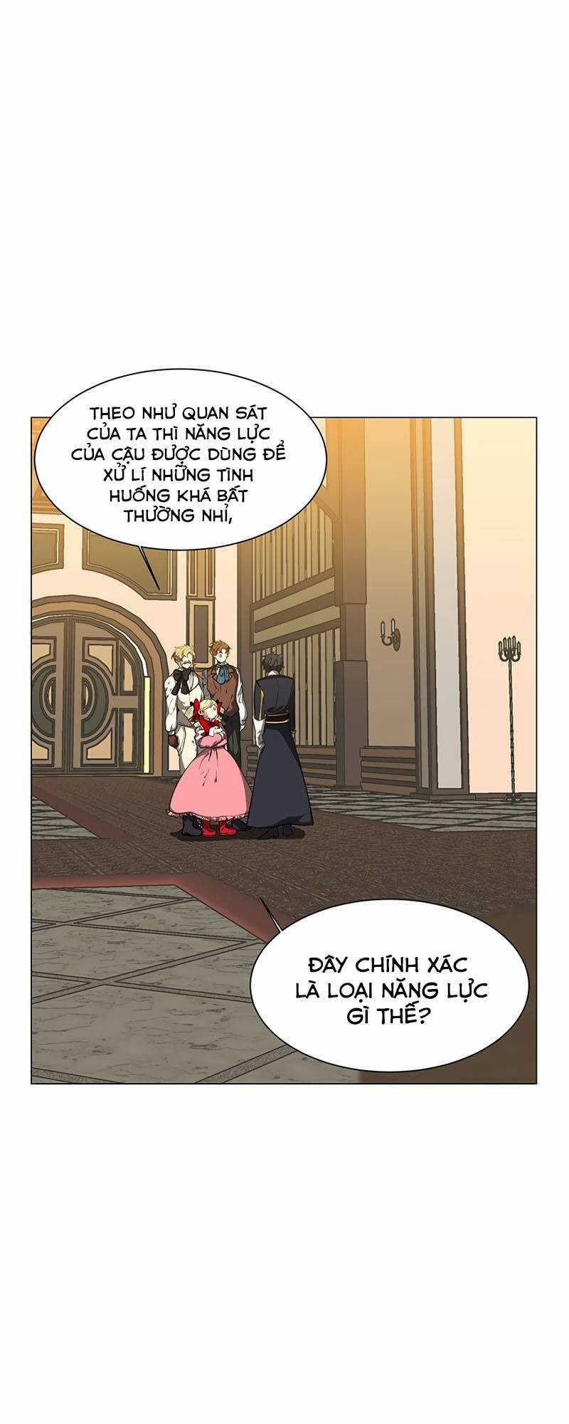 Estio - Chapter 15 - Trang 25