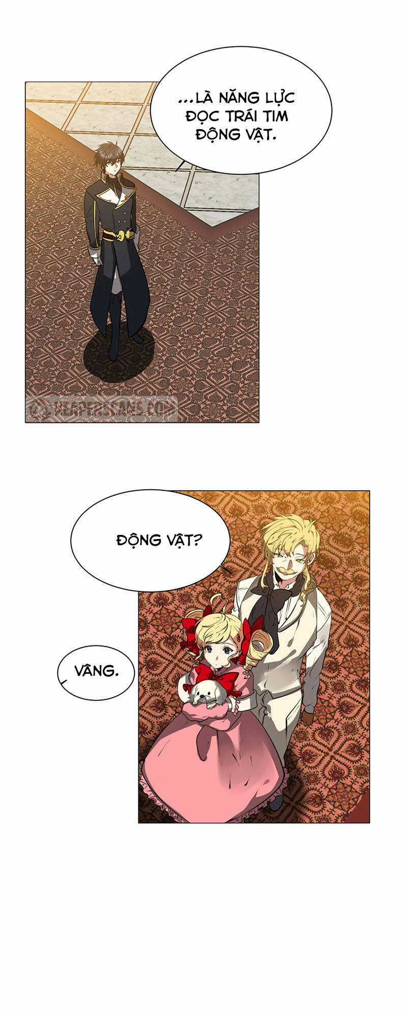 Estio - Chapter 15 - Trang 26