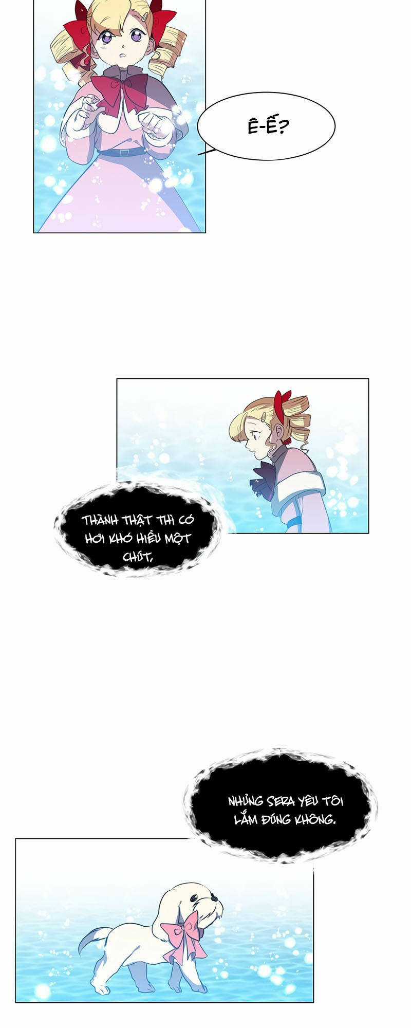 Estio - Chapter 15 - Trang 4