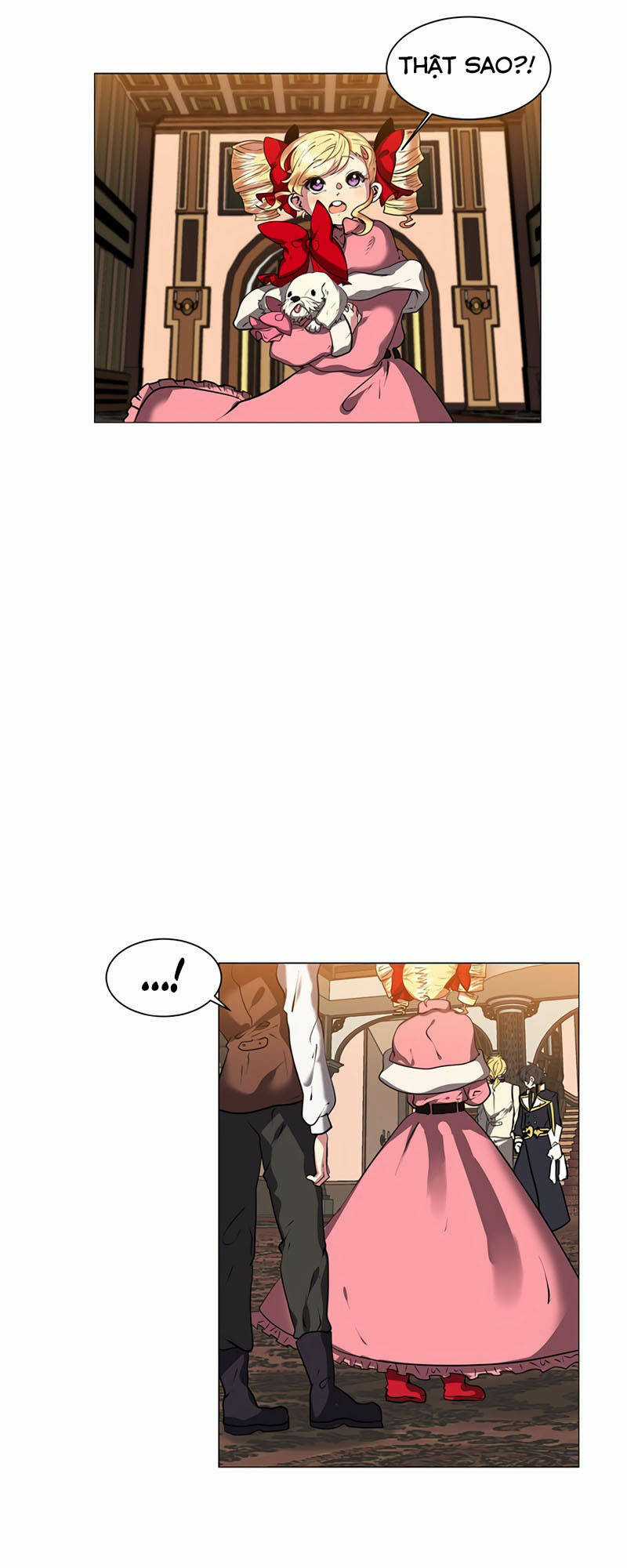 Estio - Chapter 15 - Trang 32