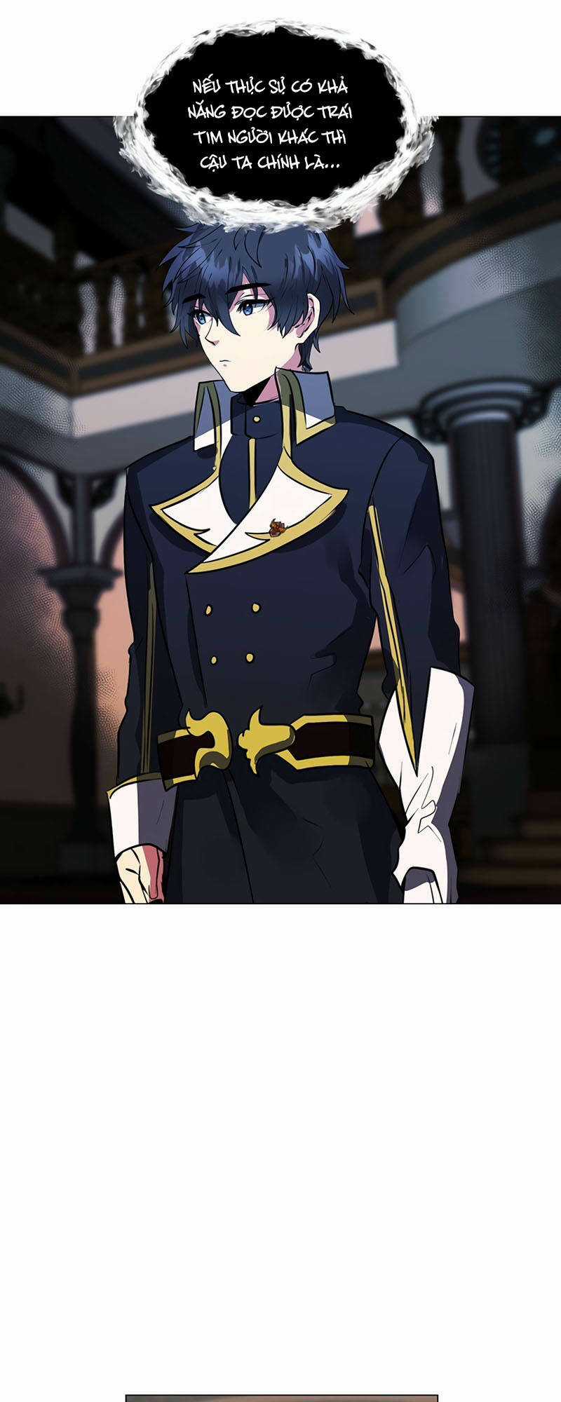 Estio - Chapter 15 - Trang 34