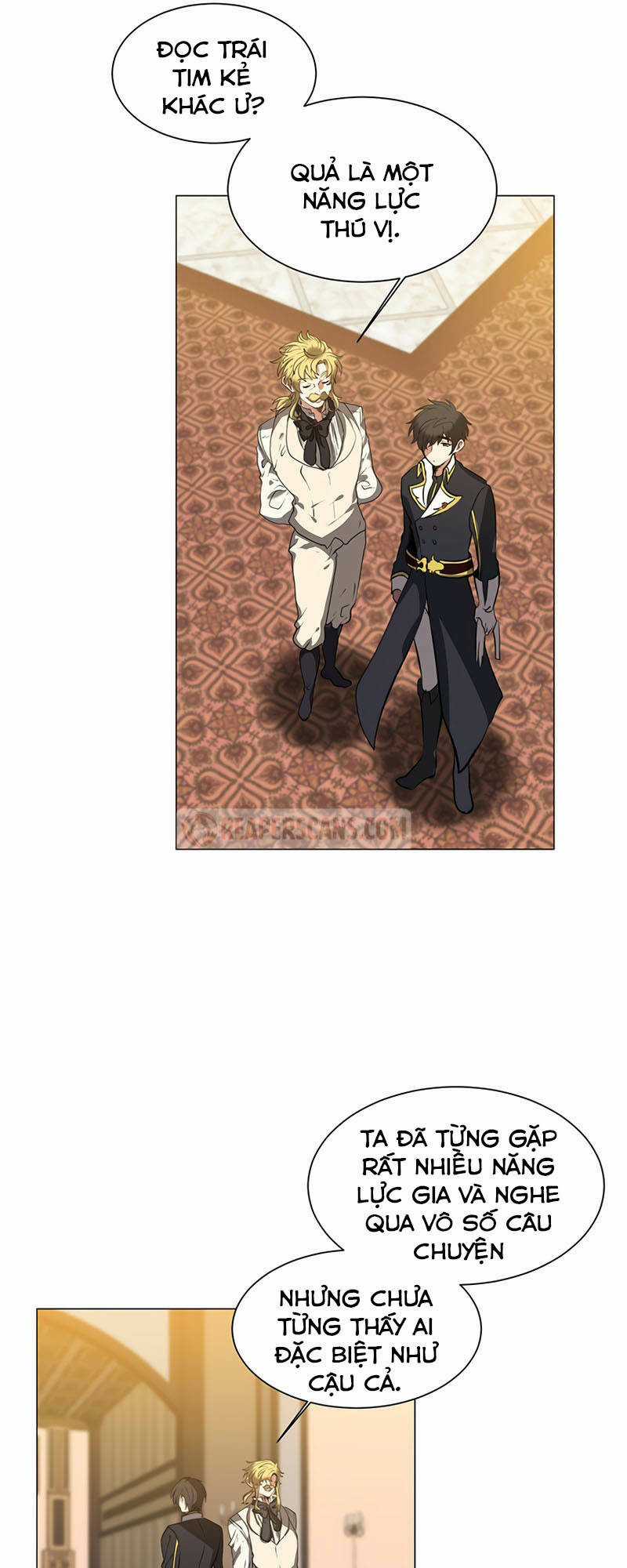 Estio - Chapter 15 - Trang 38