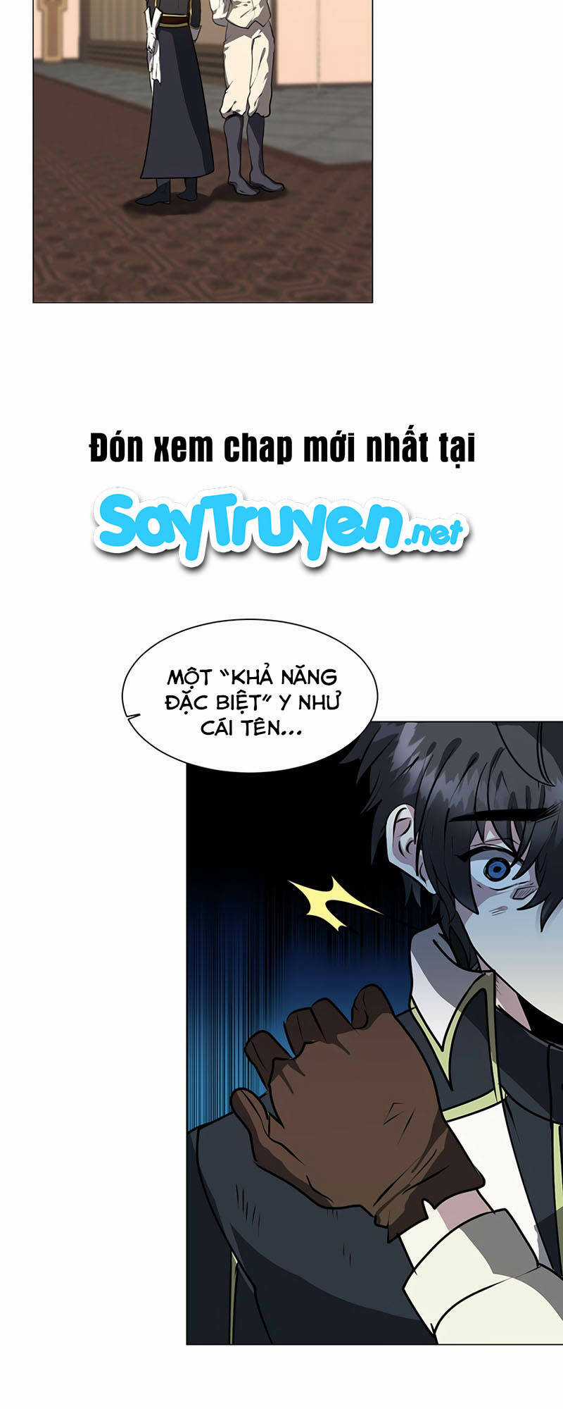 Estio - Chapter 15 - Trang 39