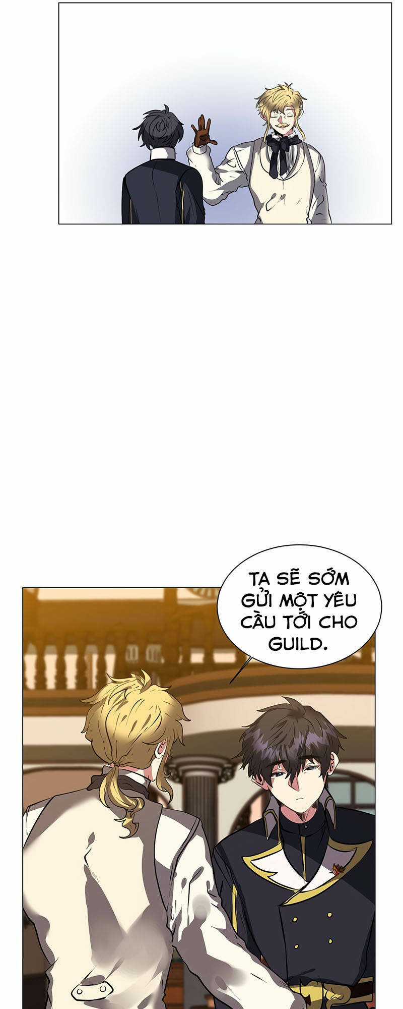 Estio - Chapter 15 - Trang 44