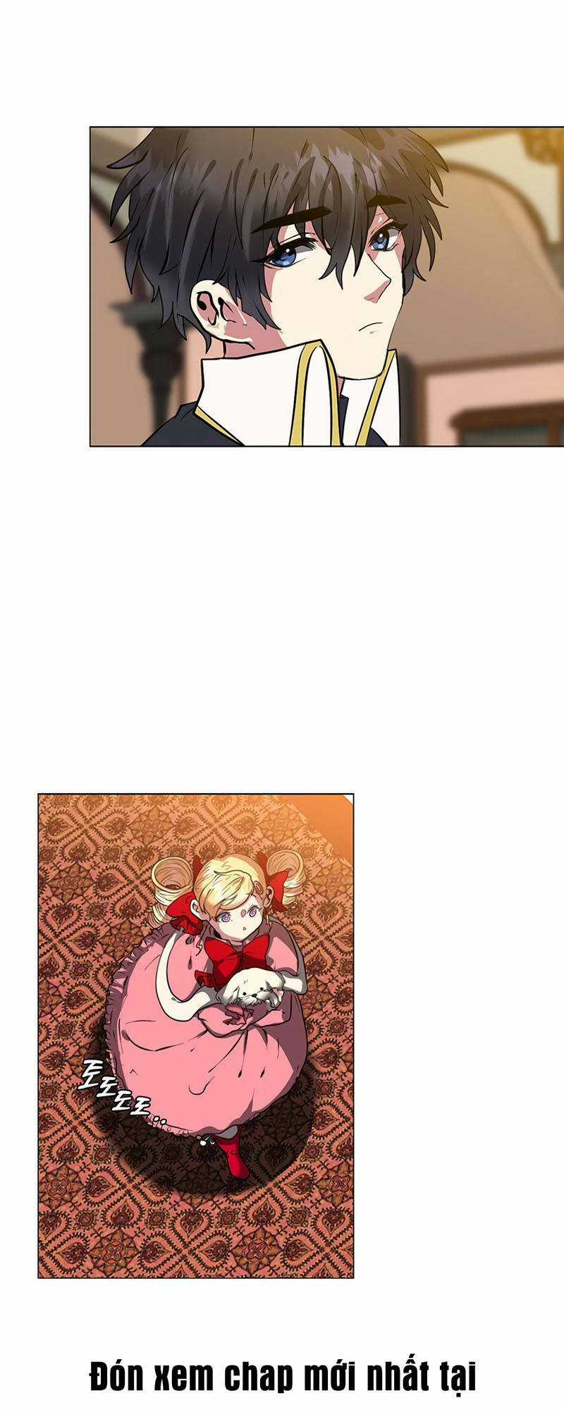 Estio - Chapter 15 - Trang 46