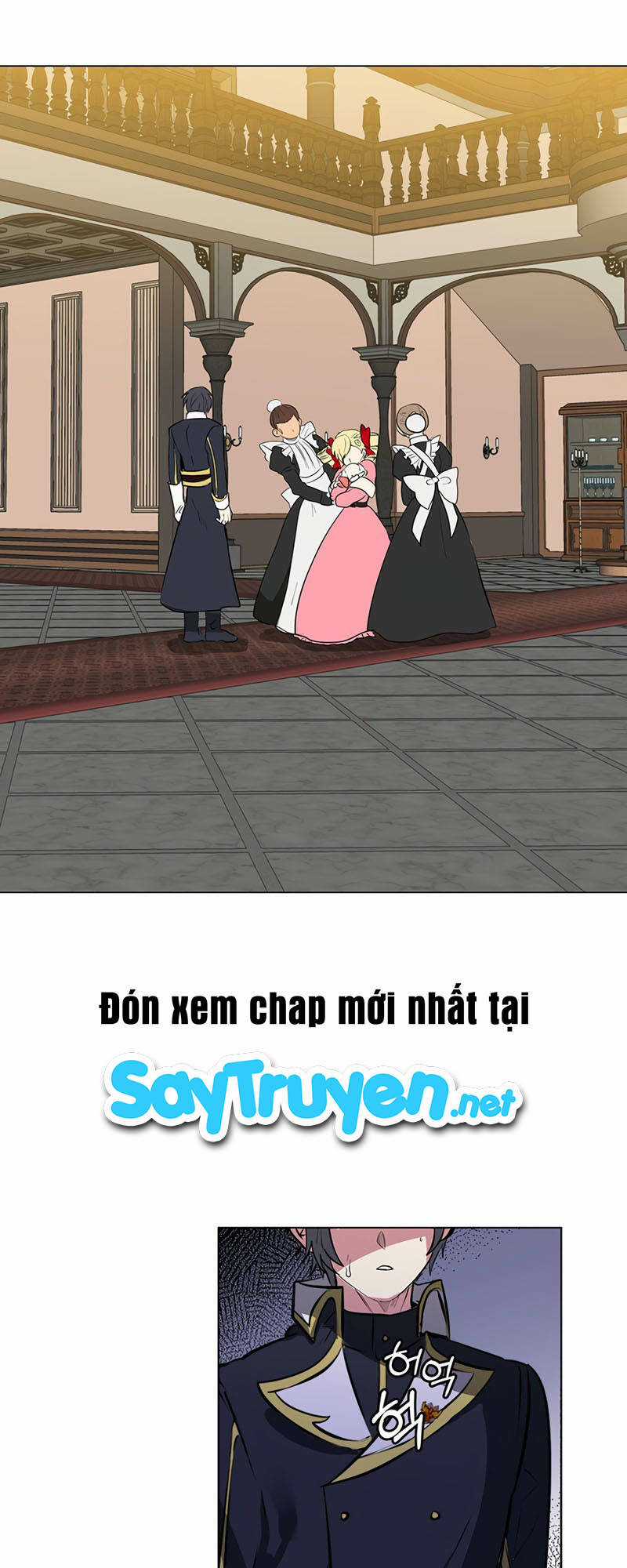 Estio - Chapter 15 - Trang 9