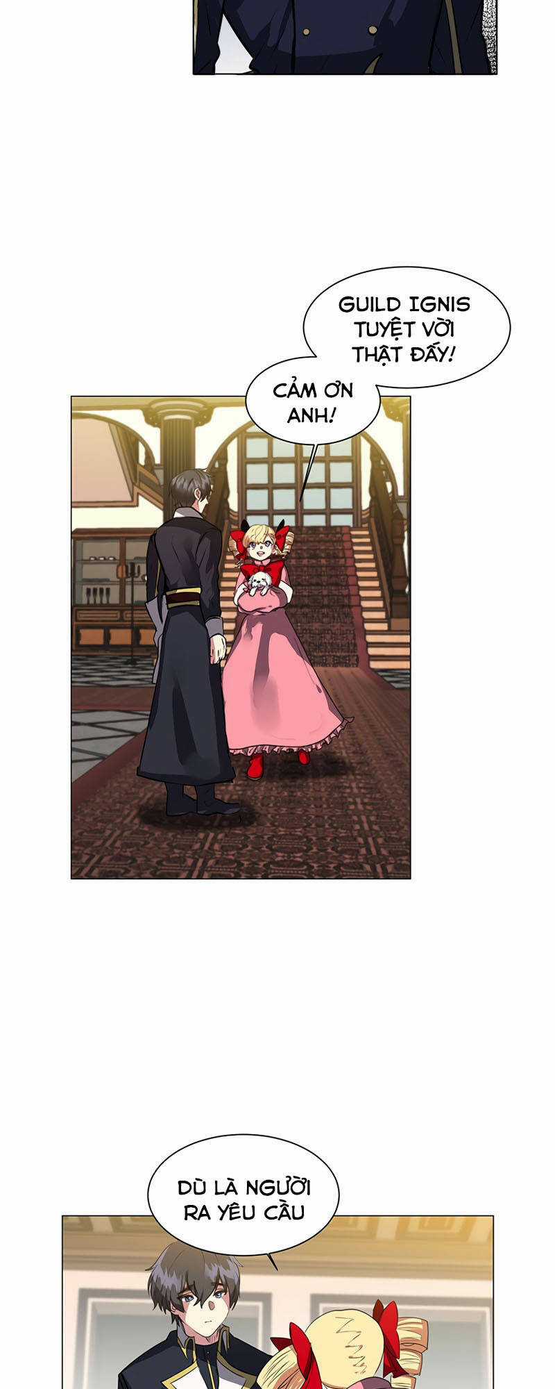 Estio - Chapter 15 - Trang 10