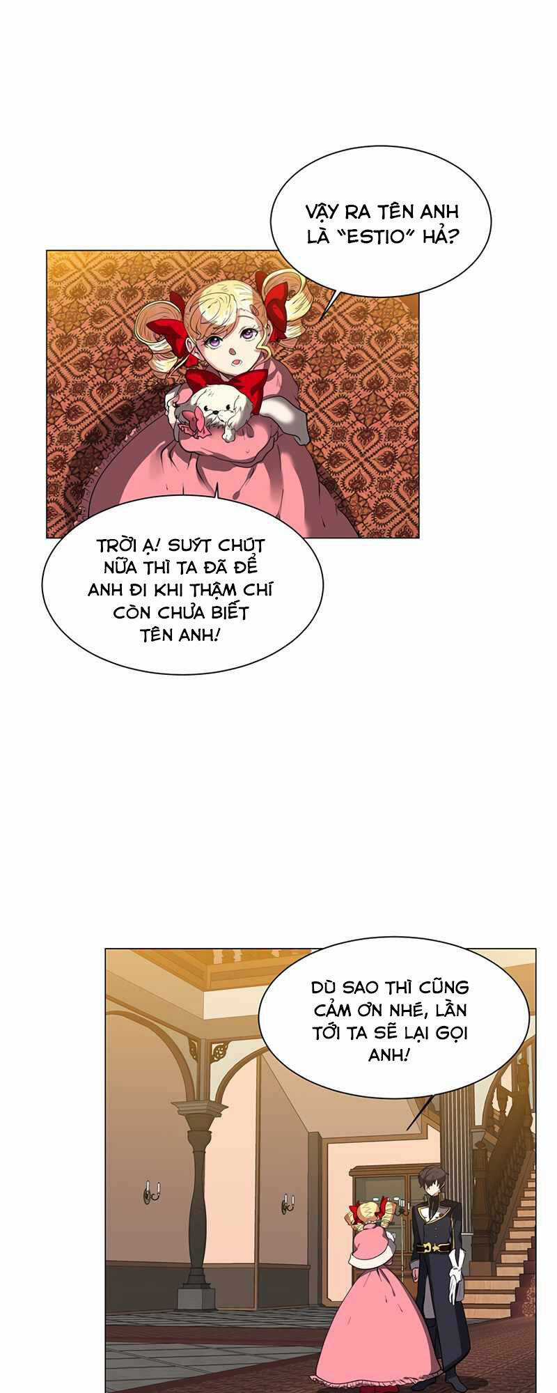 Estio - Chapter 16 - Trang 2