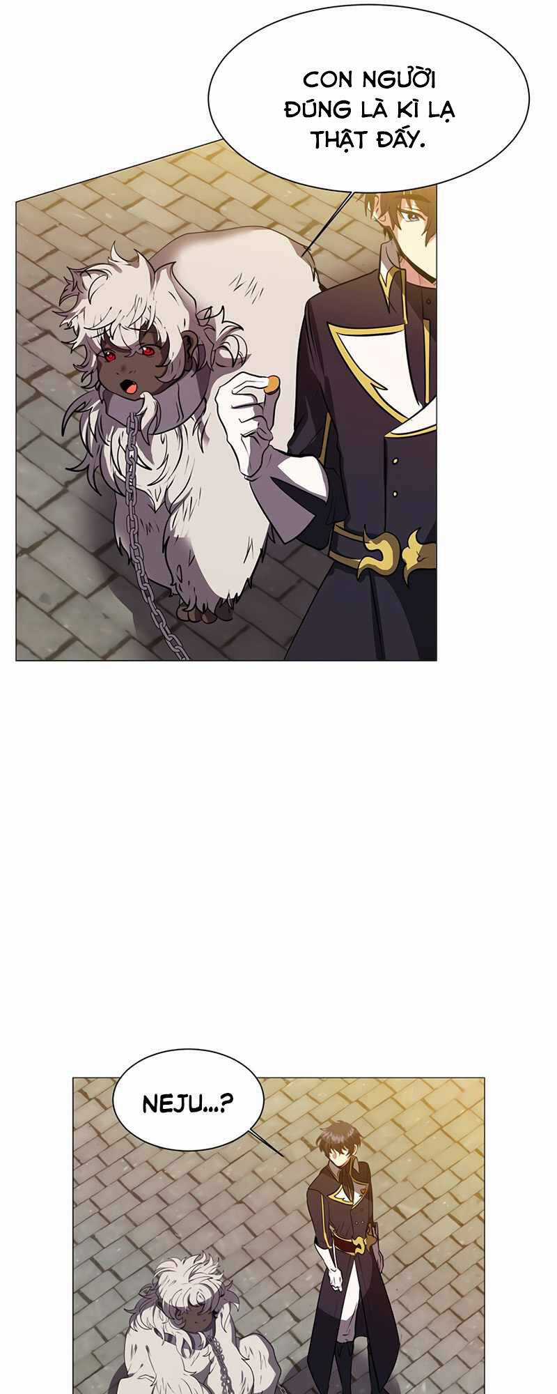 Estio - Chapter 16 - Trang 20