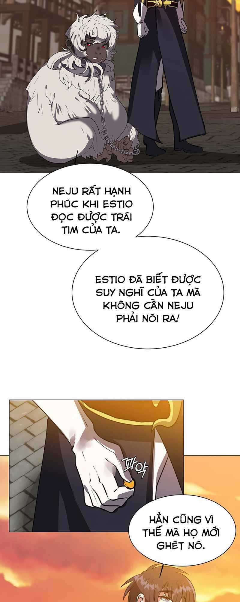 Estio - Chapter 16 - Trang 22