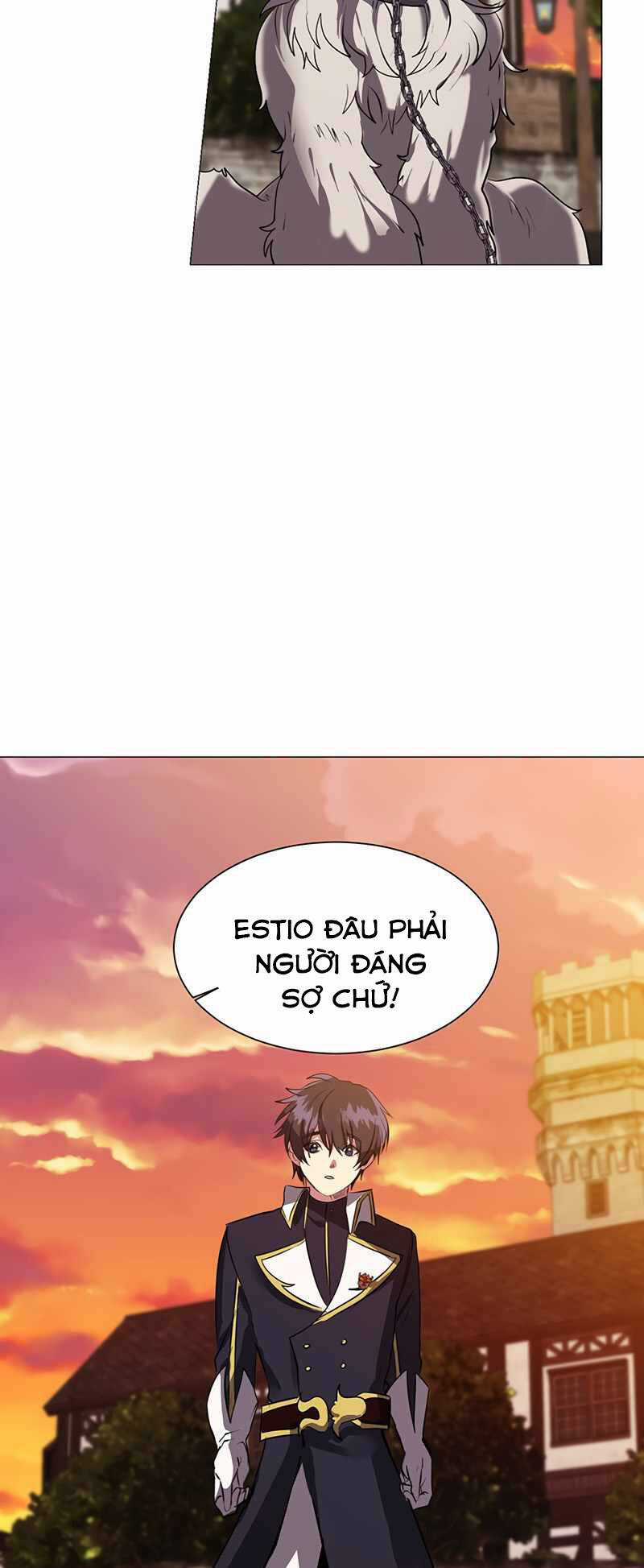 Estio - Chapter 16 - Trang 24
