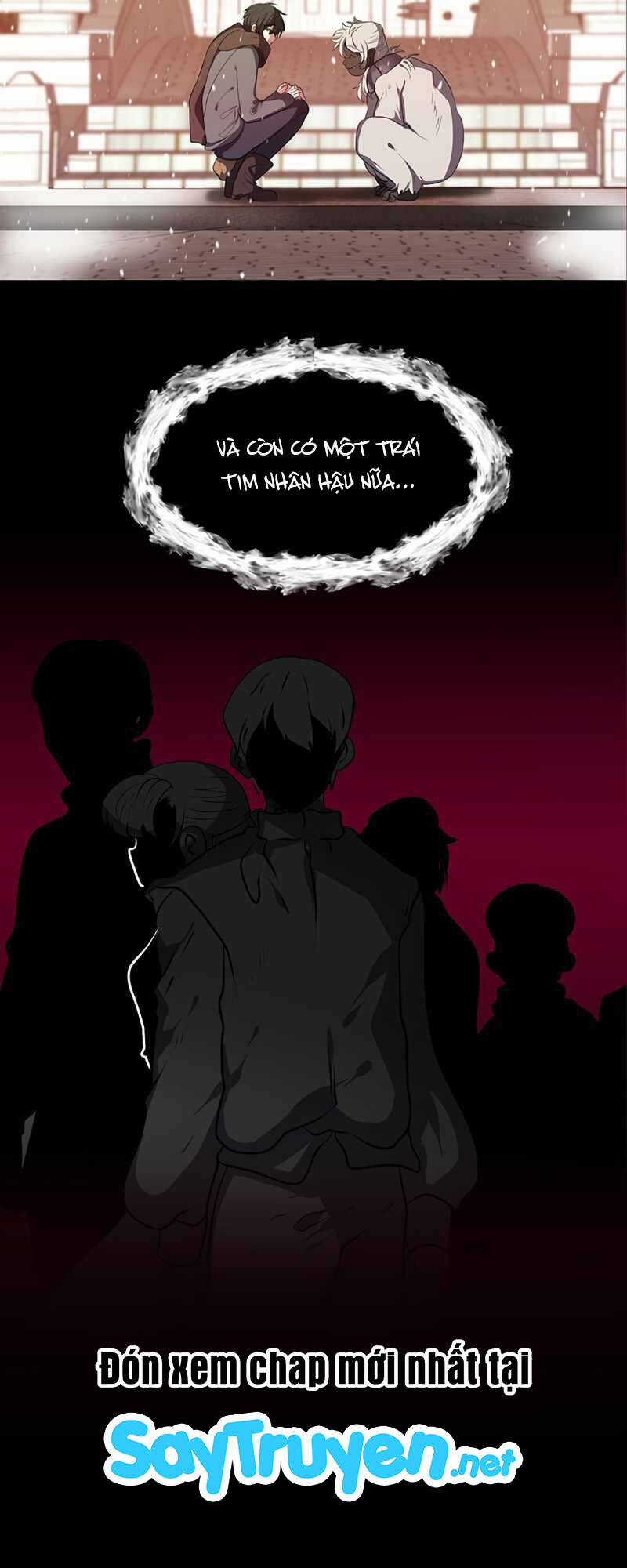 Estio - Chapter 16 - Trang 26