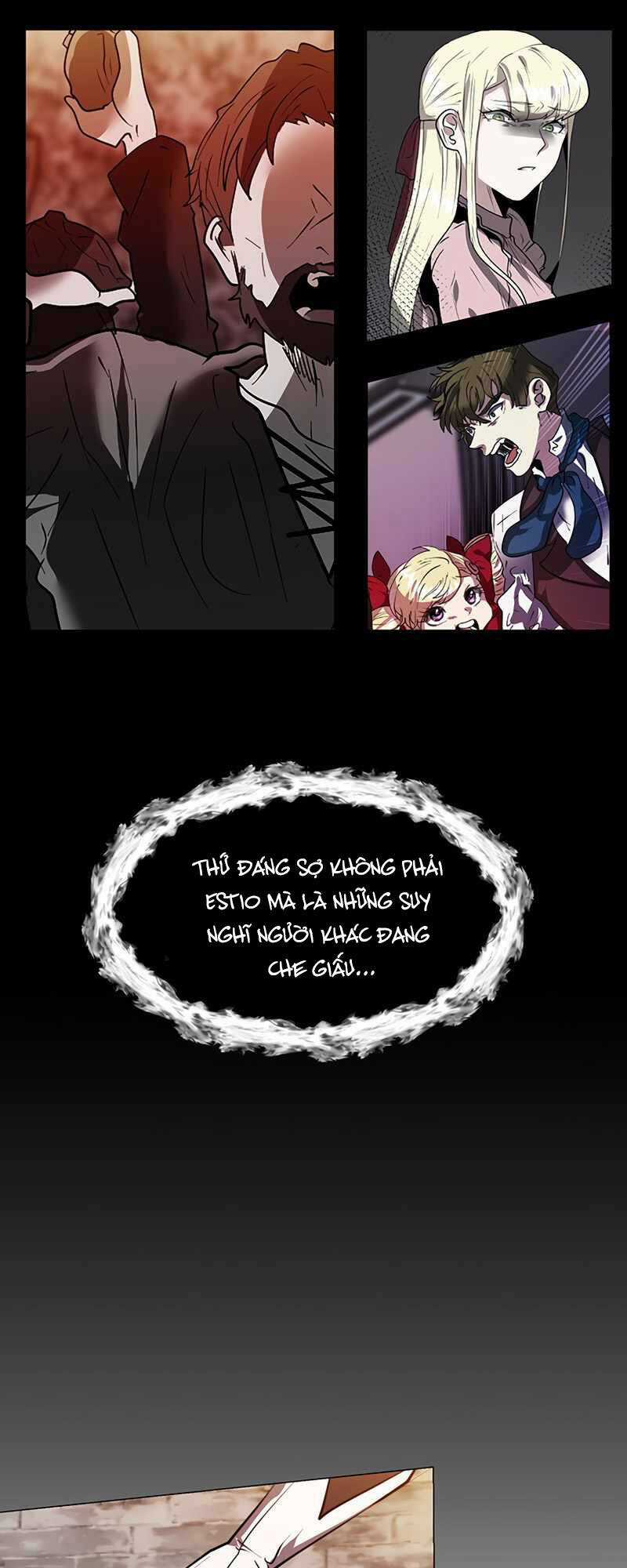 Estio - Chapter 16 - Trang 27