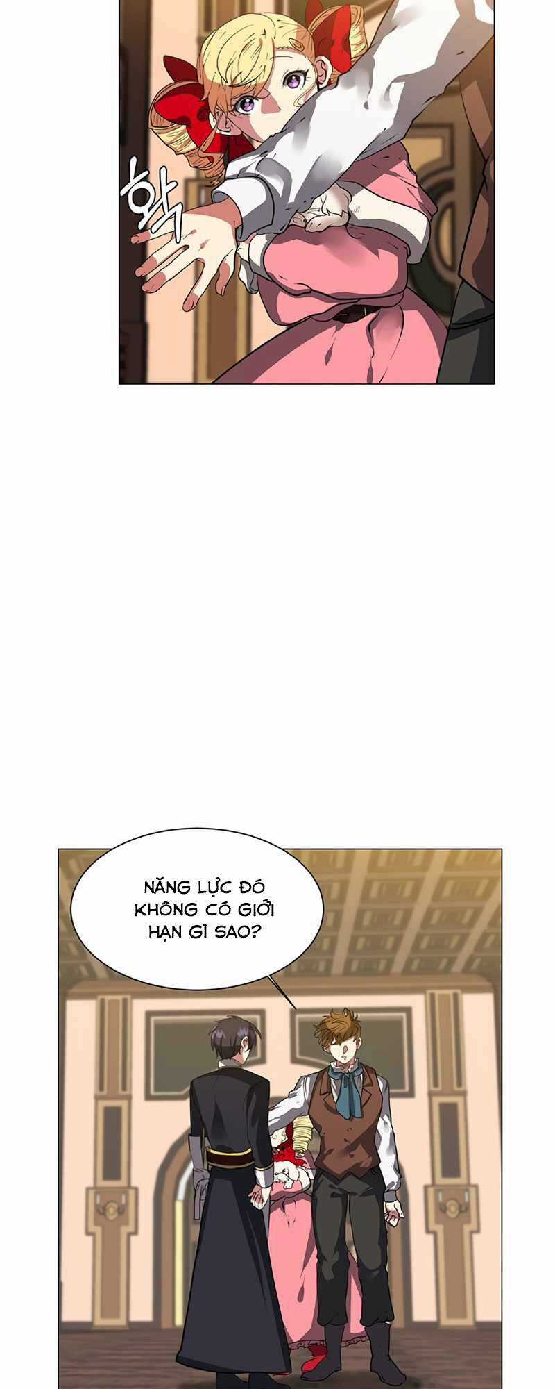 Estio - Chapter 16 - Trang 4