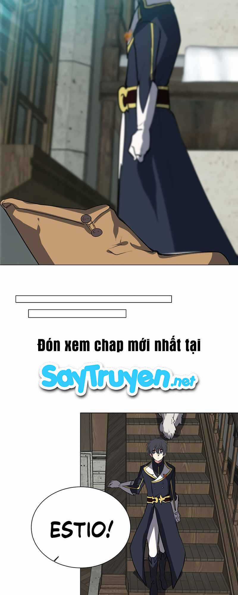 Estio - Chapter 16 - Trang 35