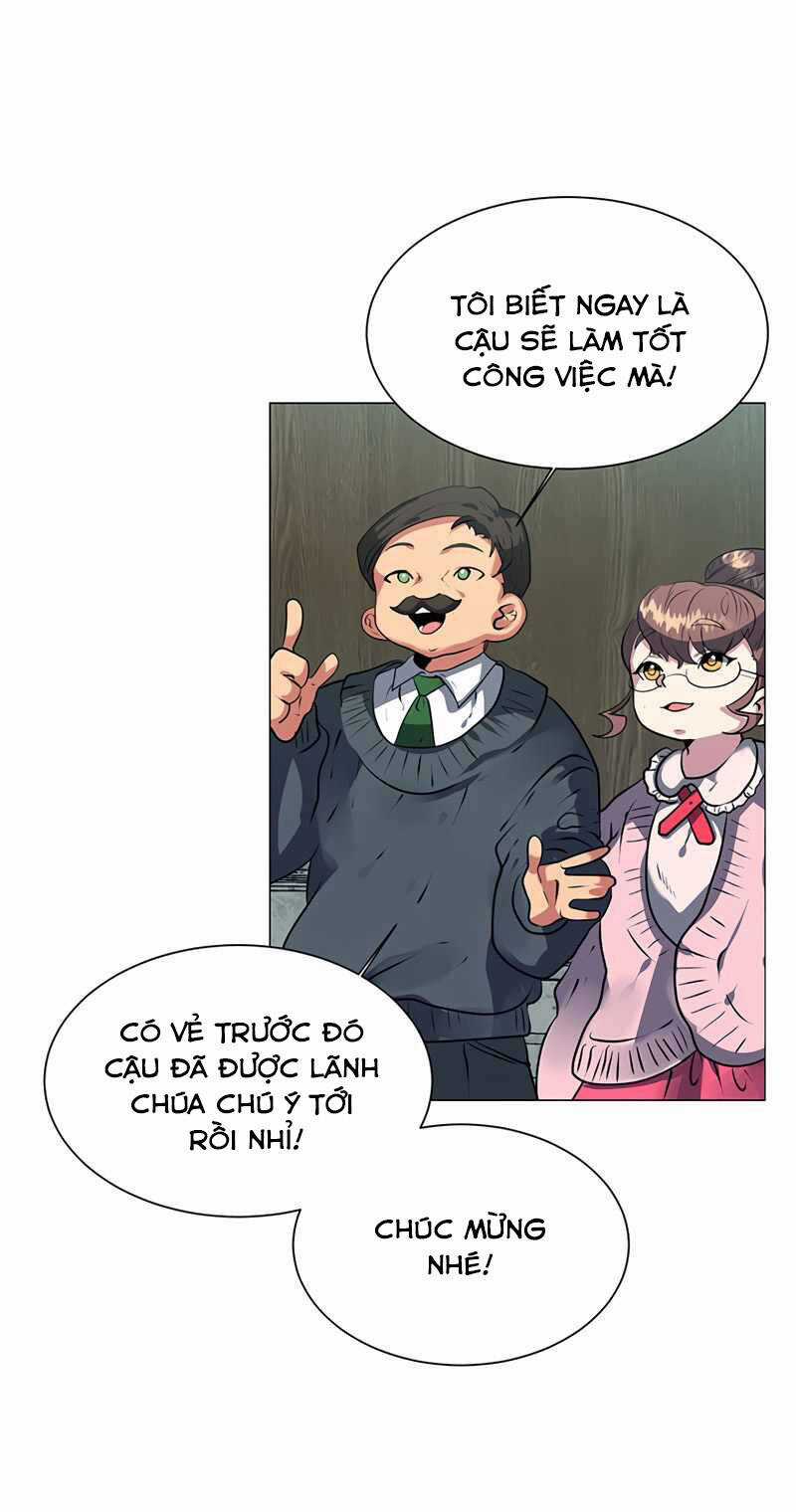 Estio - Chapter 16 - Trang 37