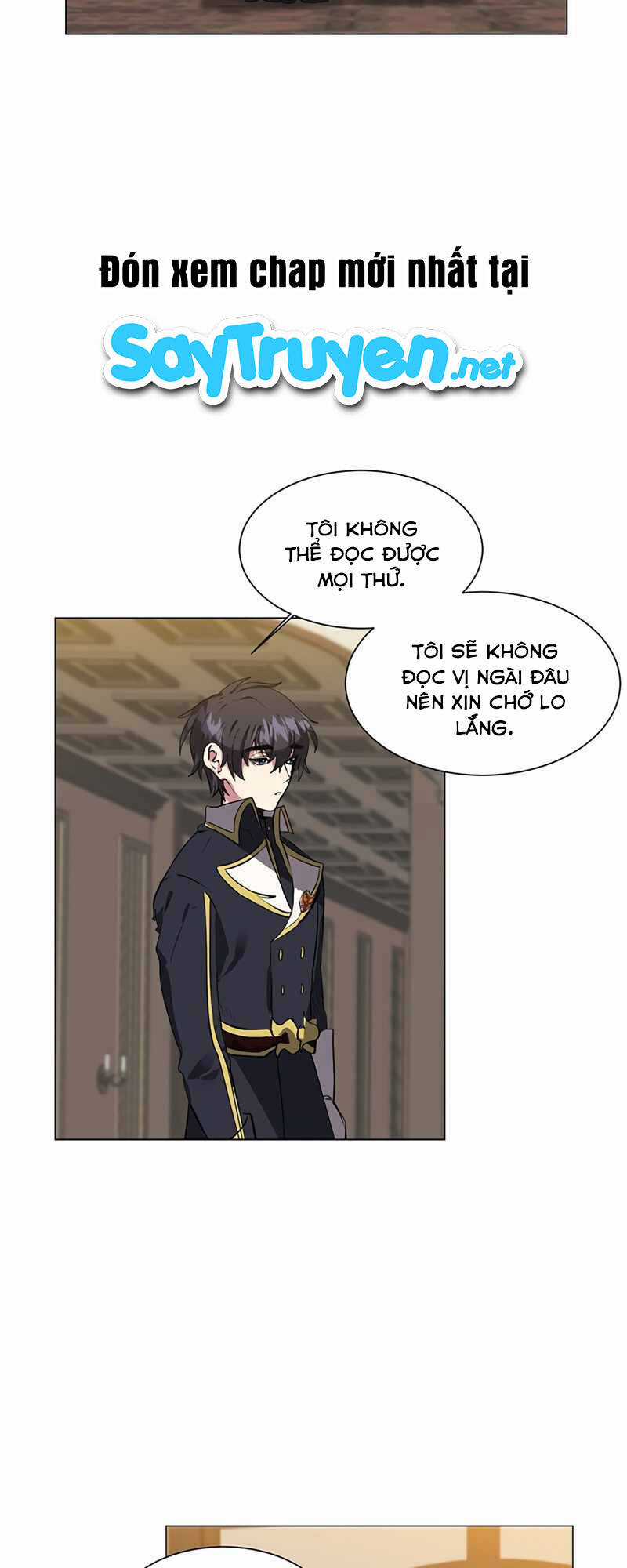 Estio - Chapter 16 - Trang 5