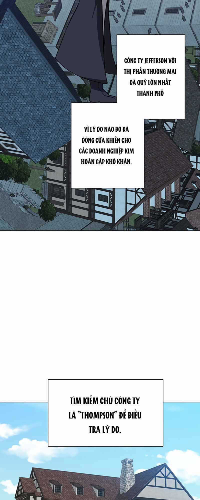 Estio - Chapter 16 - Trang 42