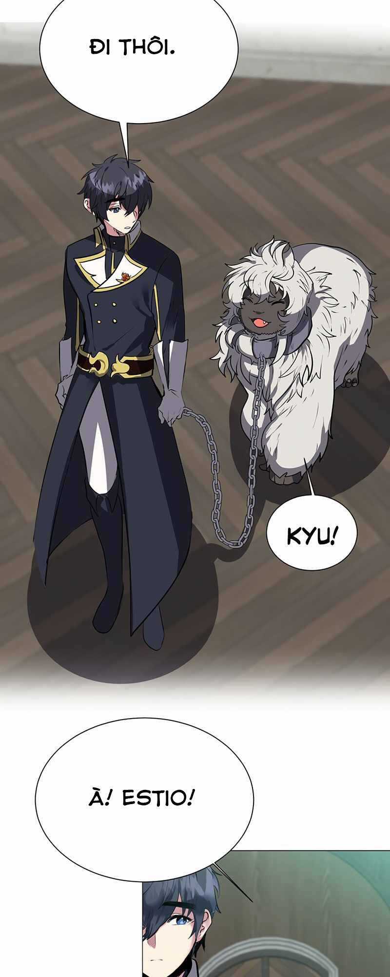 Estio - Chapter 16 - Trang 47