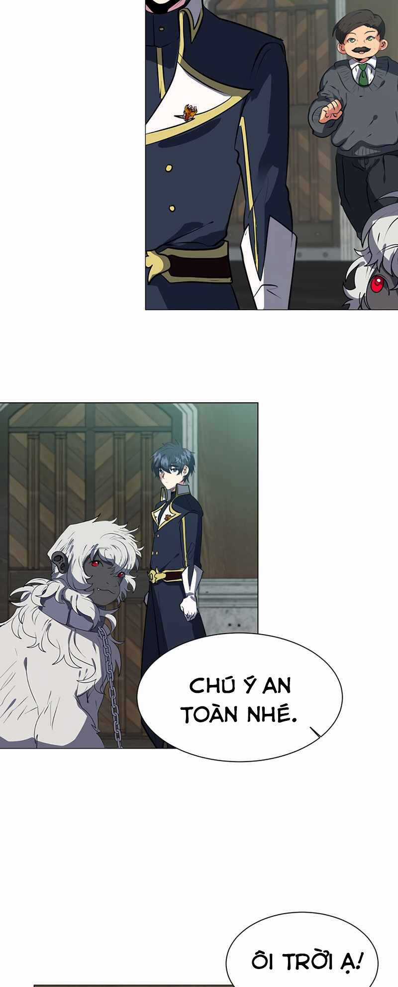 Estio - Chapter 16 - Trang 48