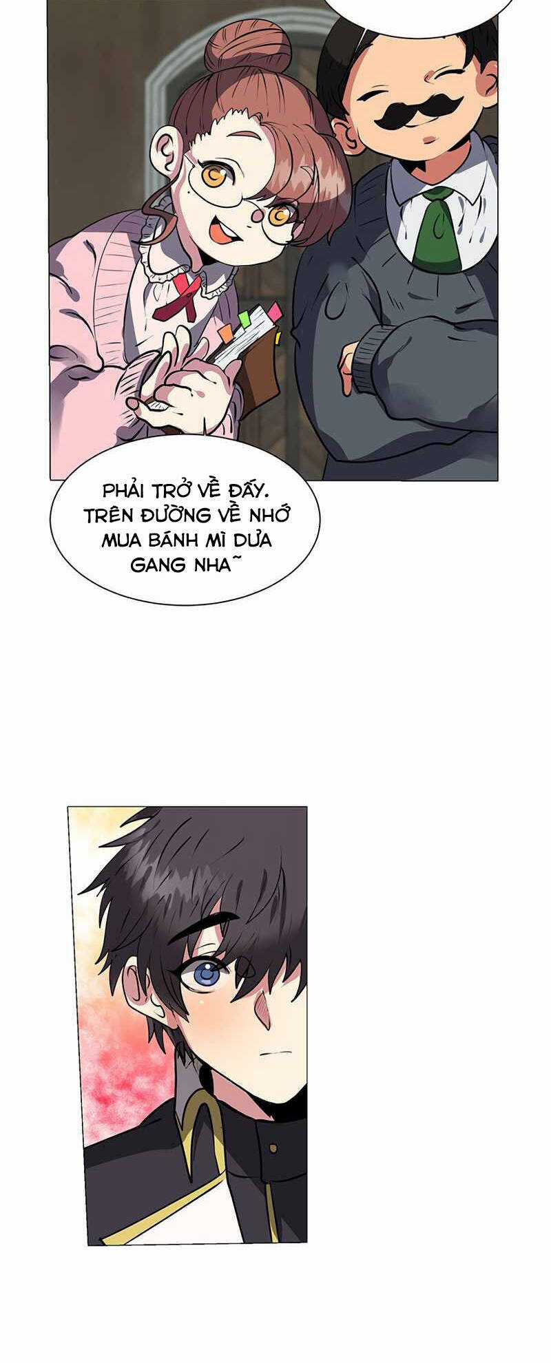 Estio - Chapter 16 - Trang 49