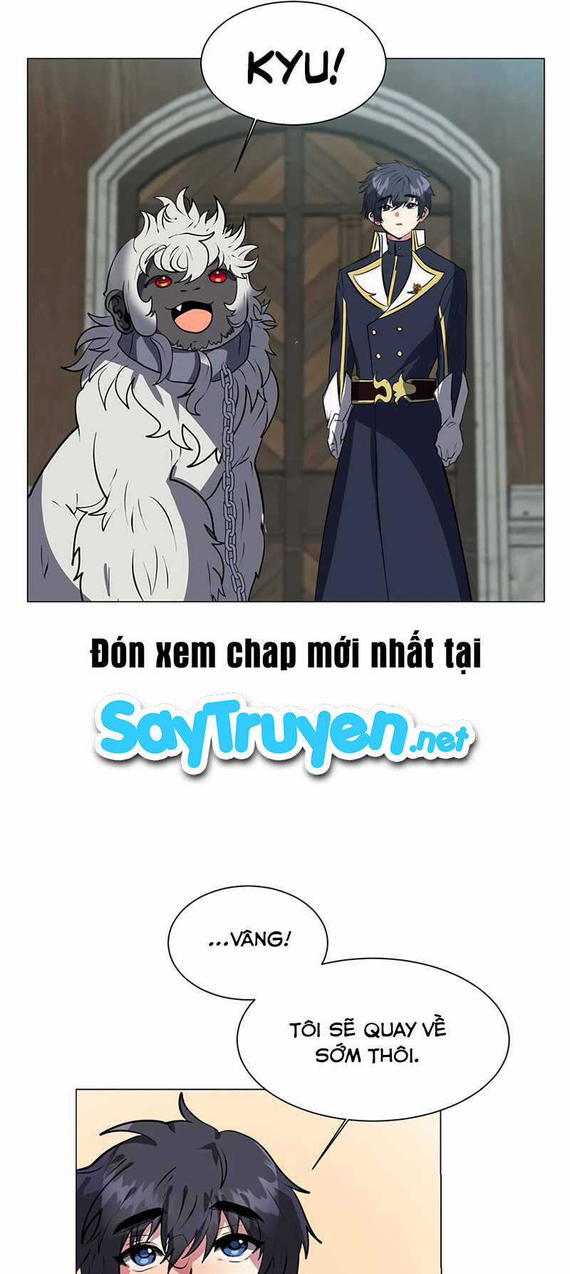 Estio - Chapter 16 - Trang 50