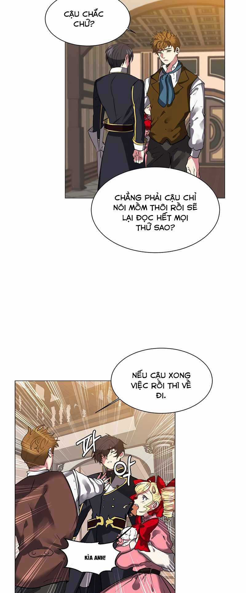 Estio - Chapter 16 - Trang 6