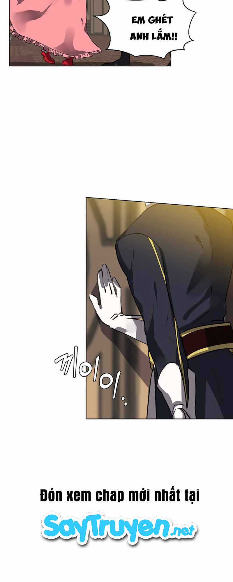 Estio - Chapter 16 - Trang 9