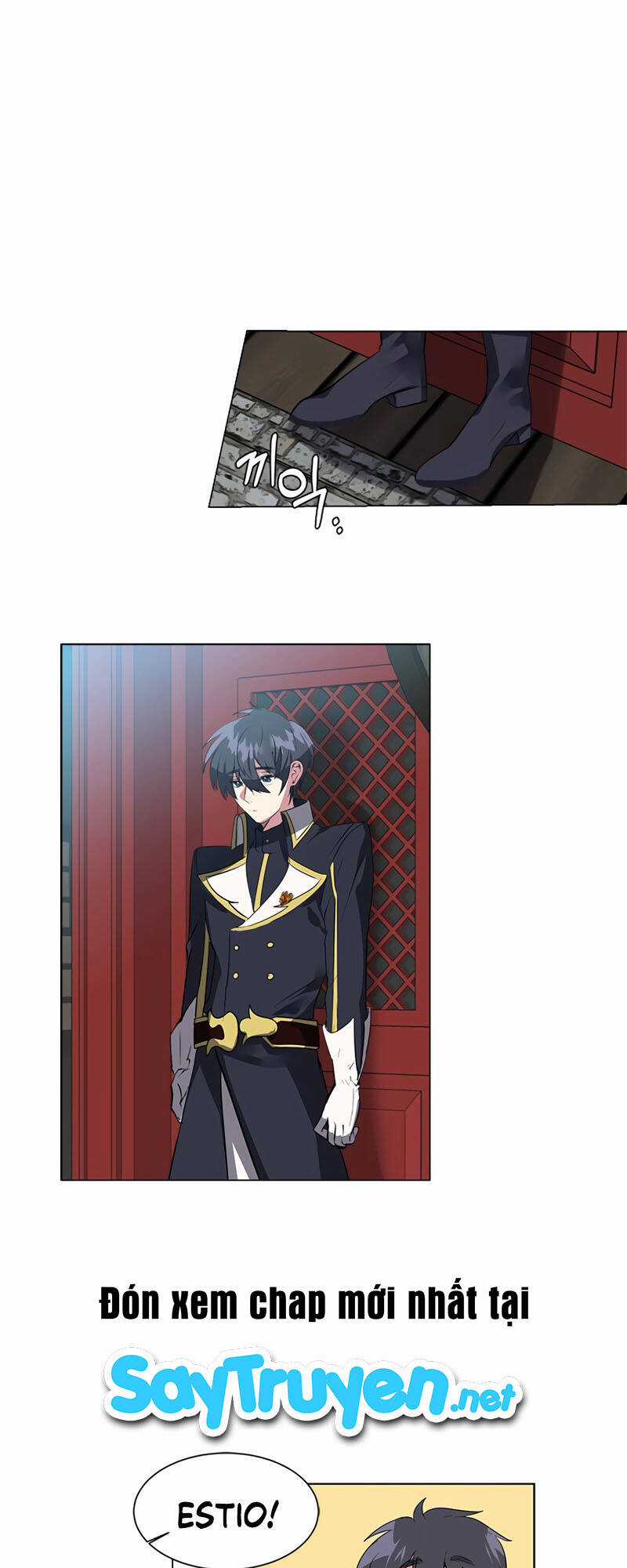 Estio - Chapter 17 - Trang 2