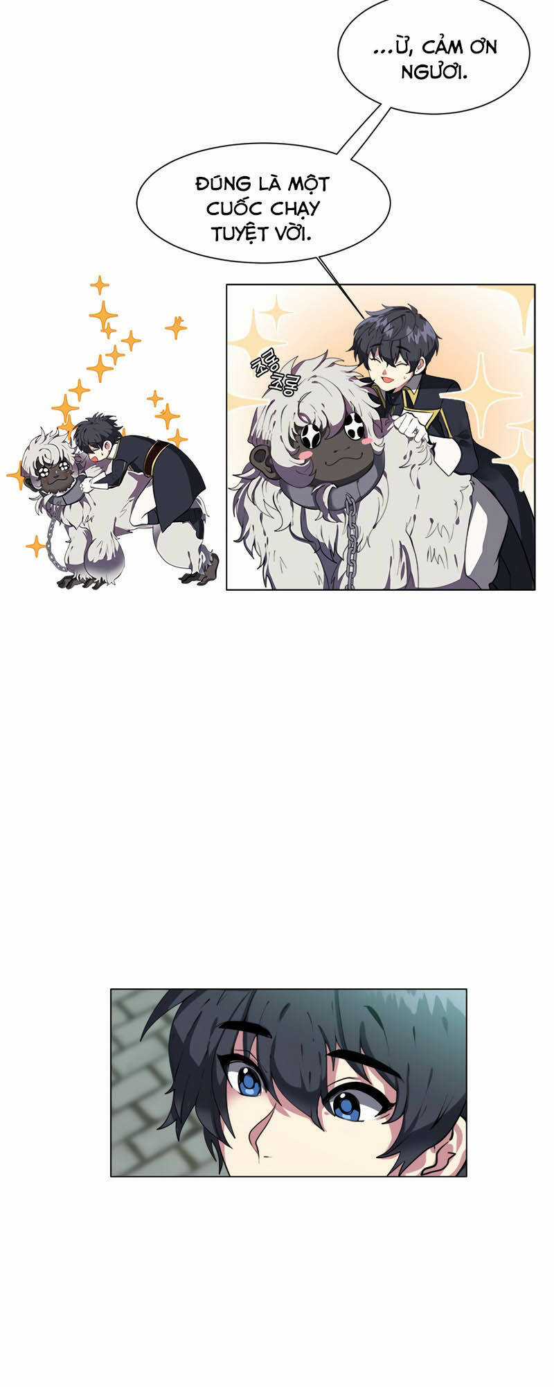 Estio - Chapter 17 - Trang 13