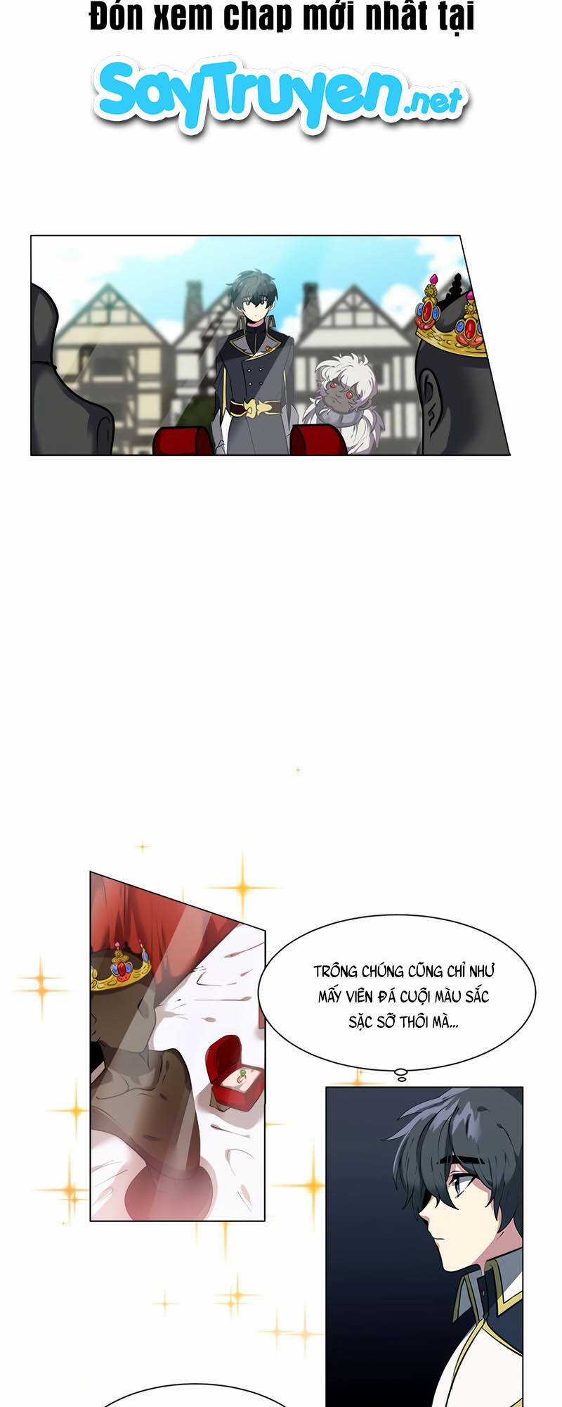 Estio - Chapter 17 - Trang 15