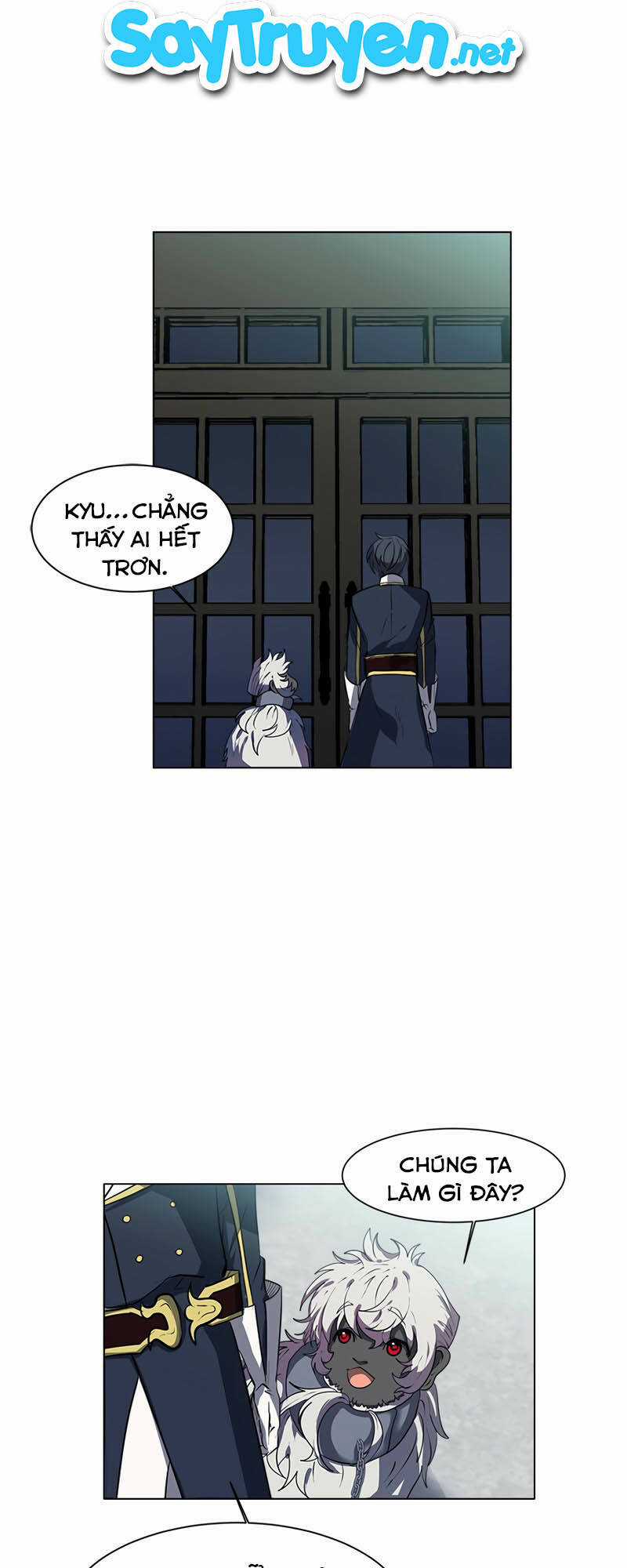 Estio - Chapter 17 - Trang 17