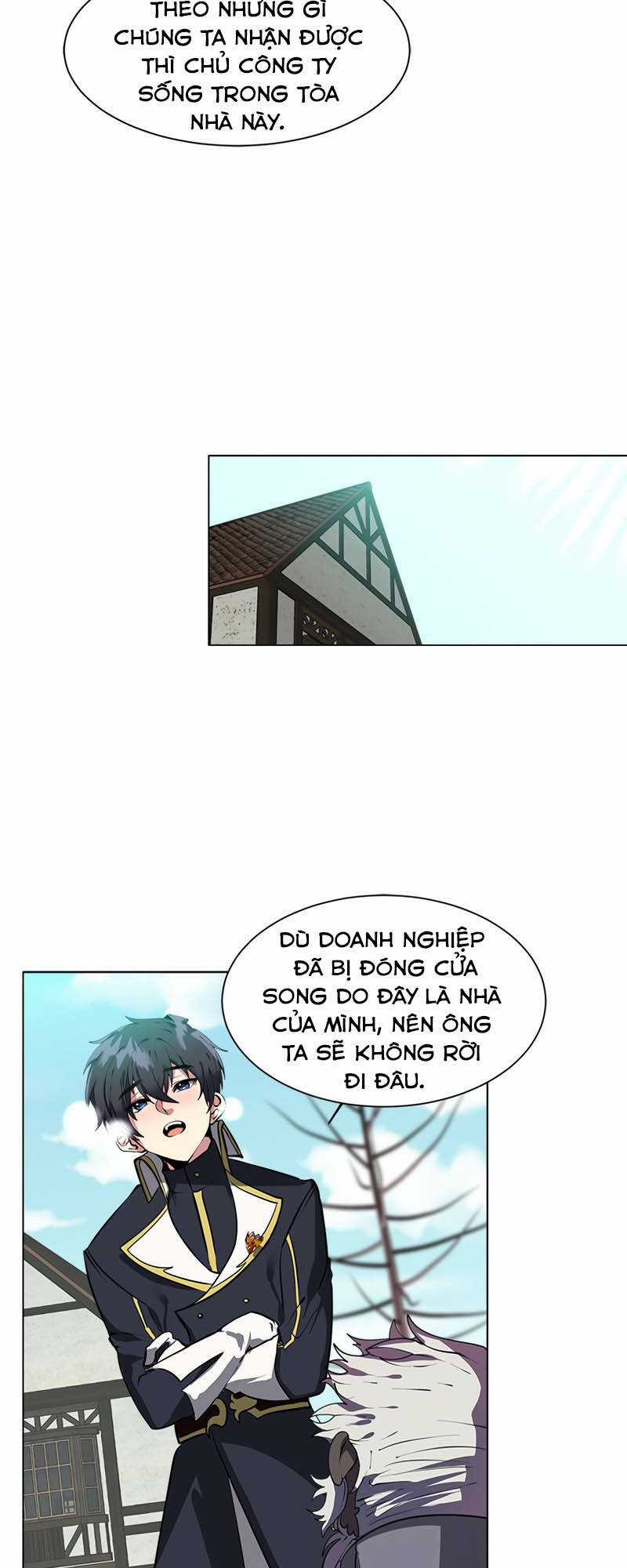 Estio - Chapter 17 - Trang 18
