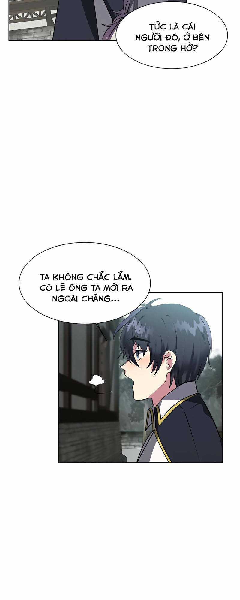 Estio - Chapter 17 - Trang 19