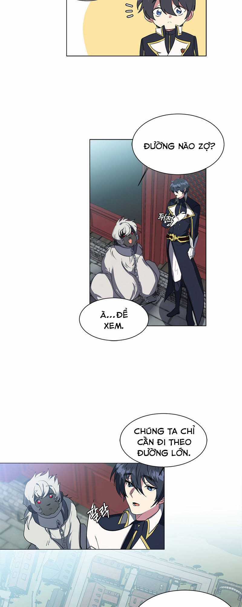 Estio - Chapter 17 - Trang 3