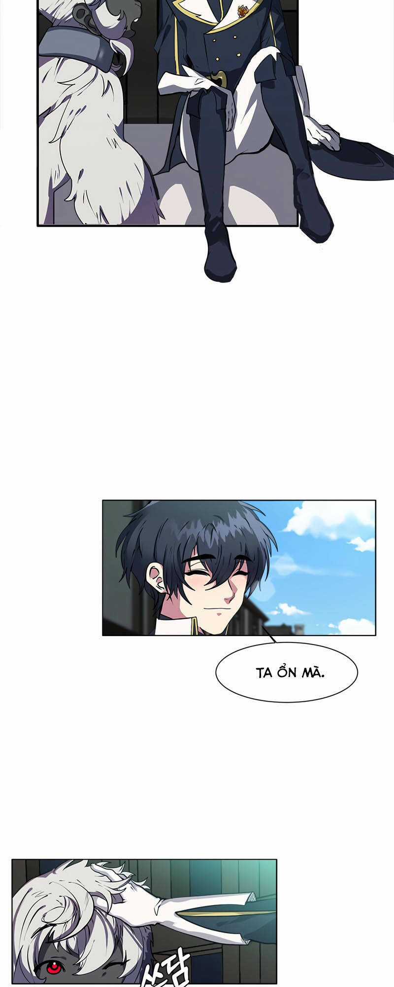 Estio - Chapter 17 - Trang 21