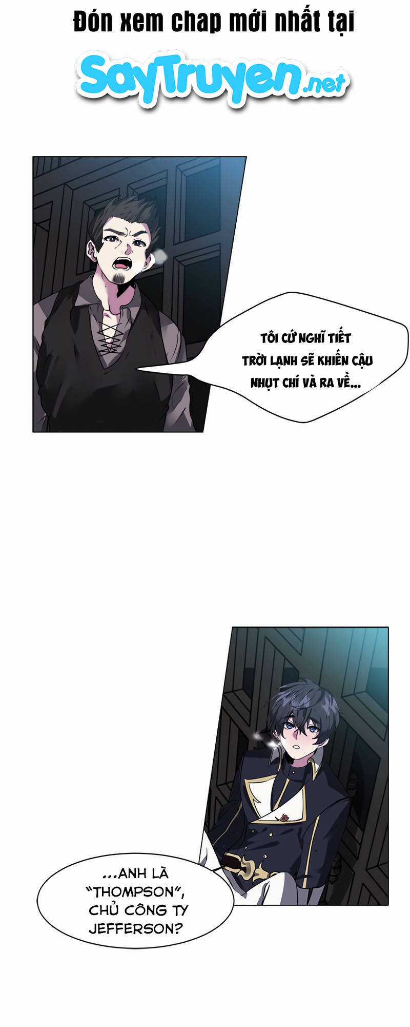 Estio - Chapter 17 - Trang 27