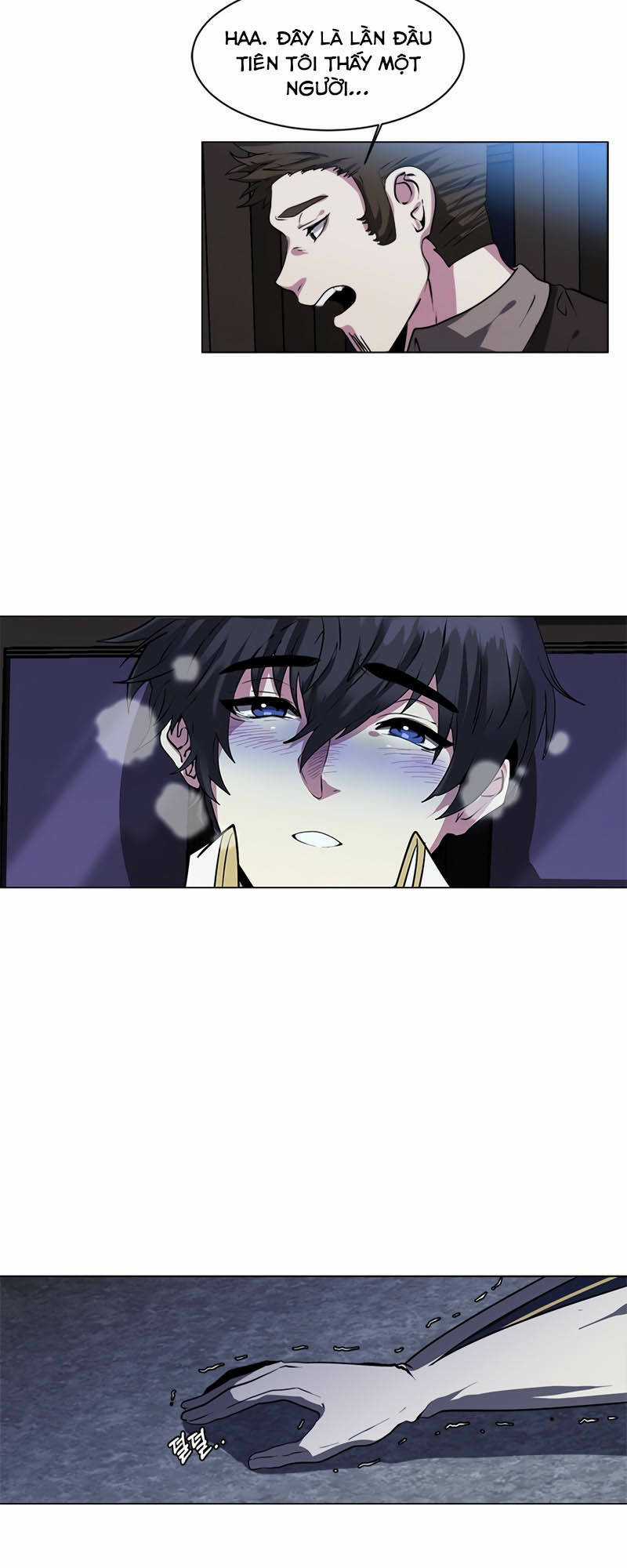 Estio - Chapter 17 - Trang 29