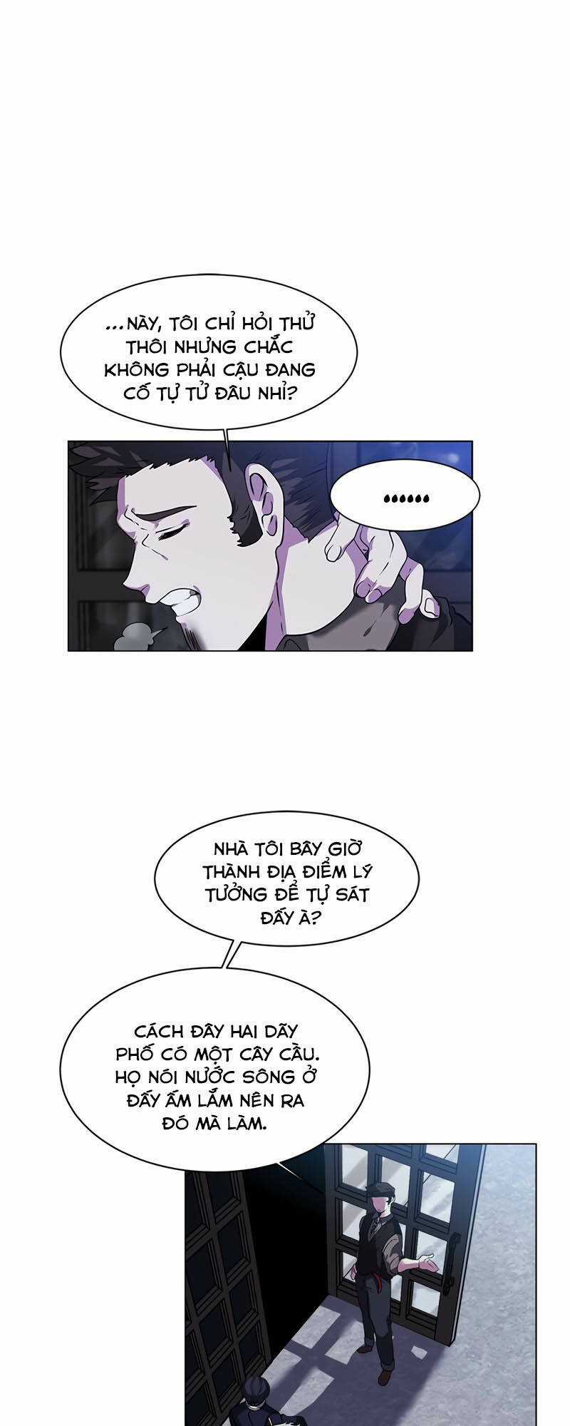 Estio - Chapter 17 - Trang 30