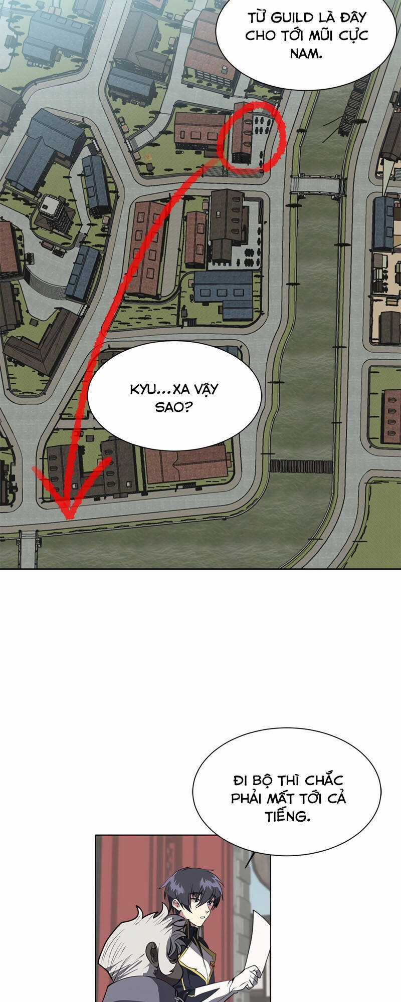 Estio - Chapter 17 - Trang 4