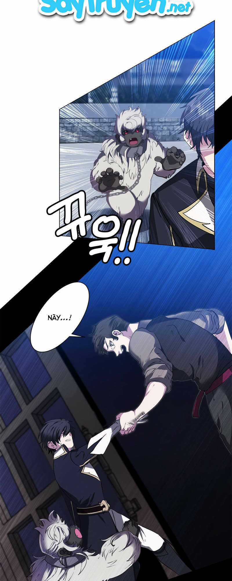 Estio - Chapter 17 - Trang 33