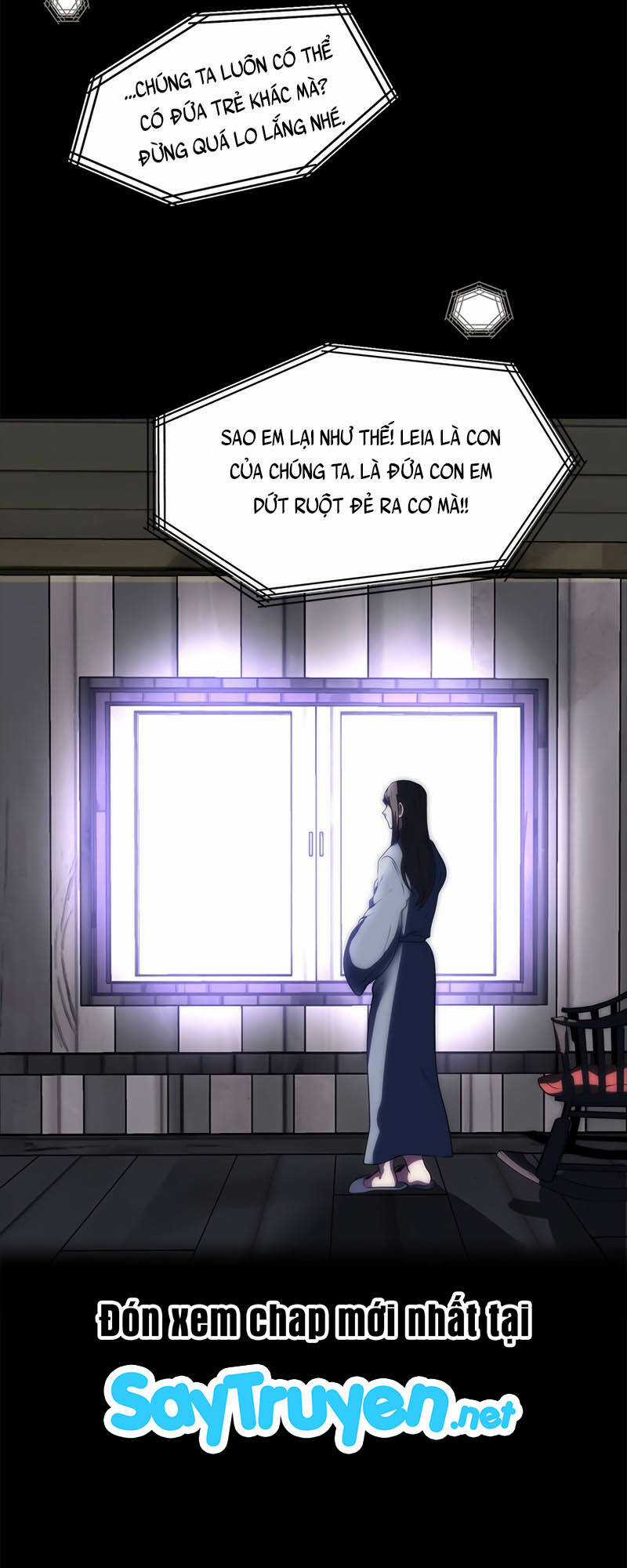 Estio - Chapter 17 - Trang 35