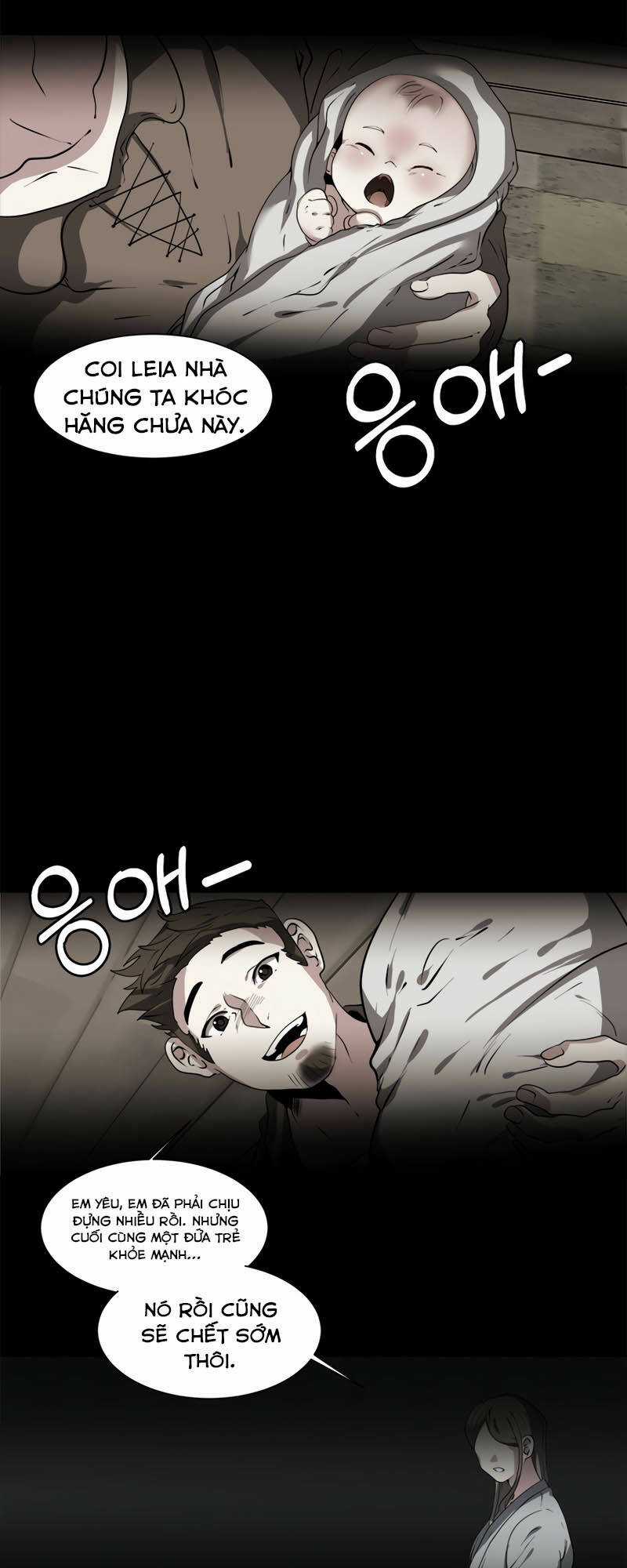 Estio - Chapter 17 - Trang 38